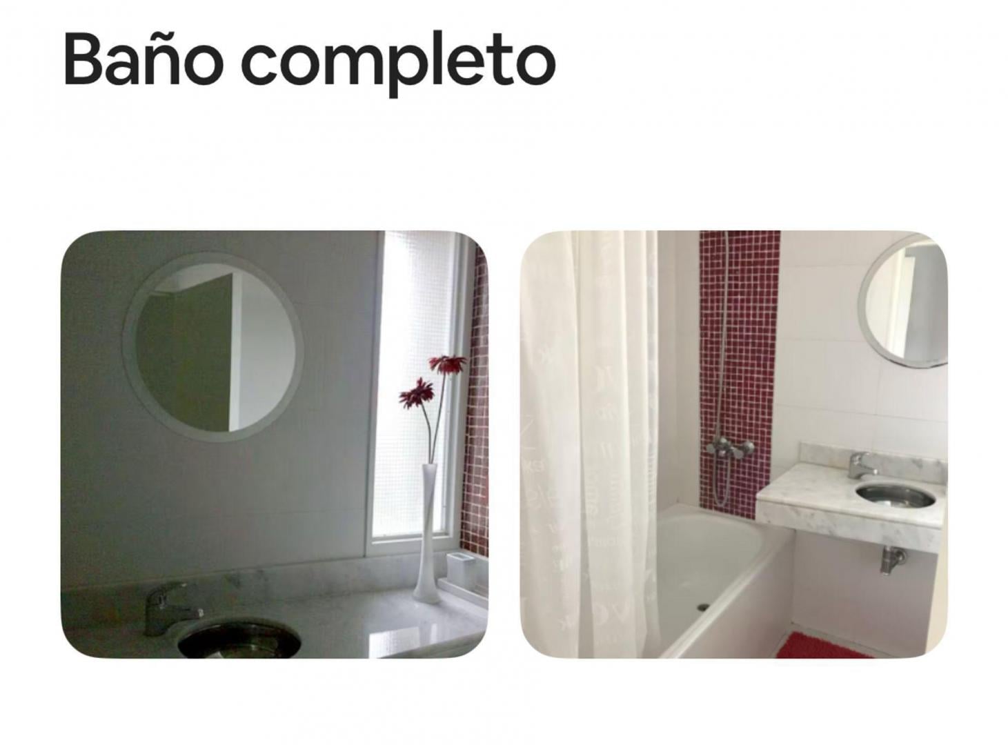 Foto de Venda Dpto impecable un dorm con cohera, imagen 2