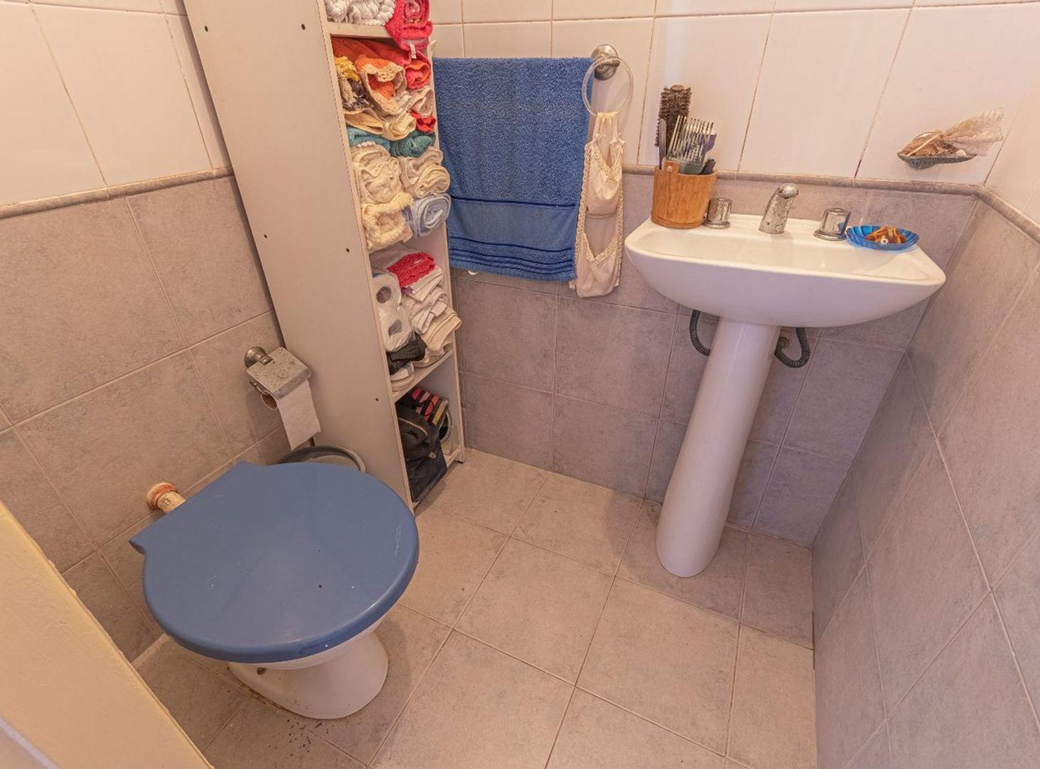 Foto de VENTA DEPARTAMENTO 3 DORMITORIOS, CENTRO, imagen 4