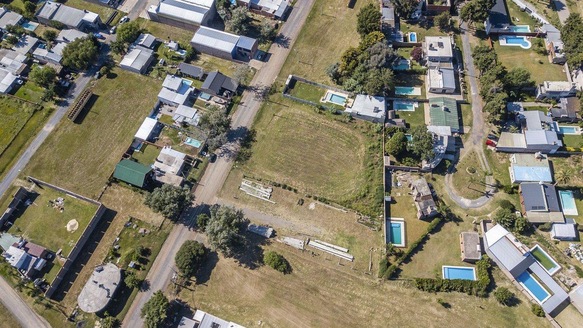 Foto de VENTA LOTES EN PUEBLO ESTHER, RUTA N16, imagen 4