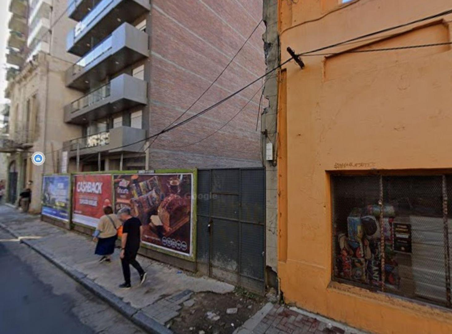 Foto de VENTA TERRENO ROSARIO CENTRO, imagen 1