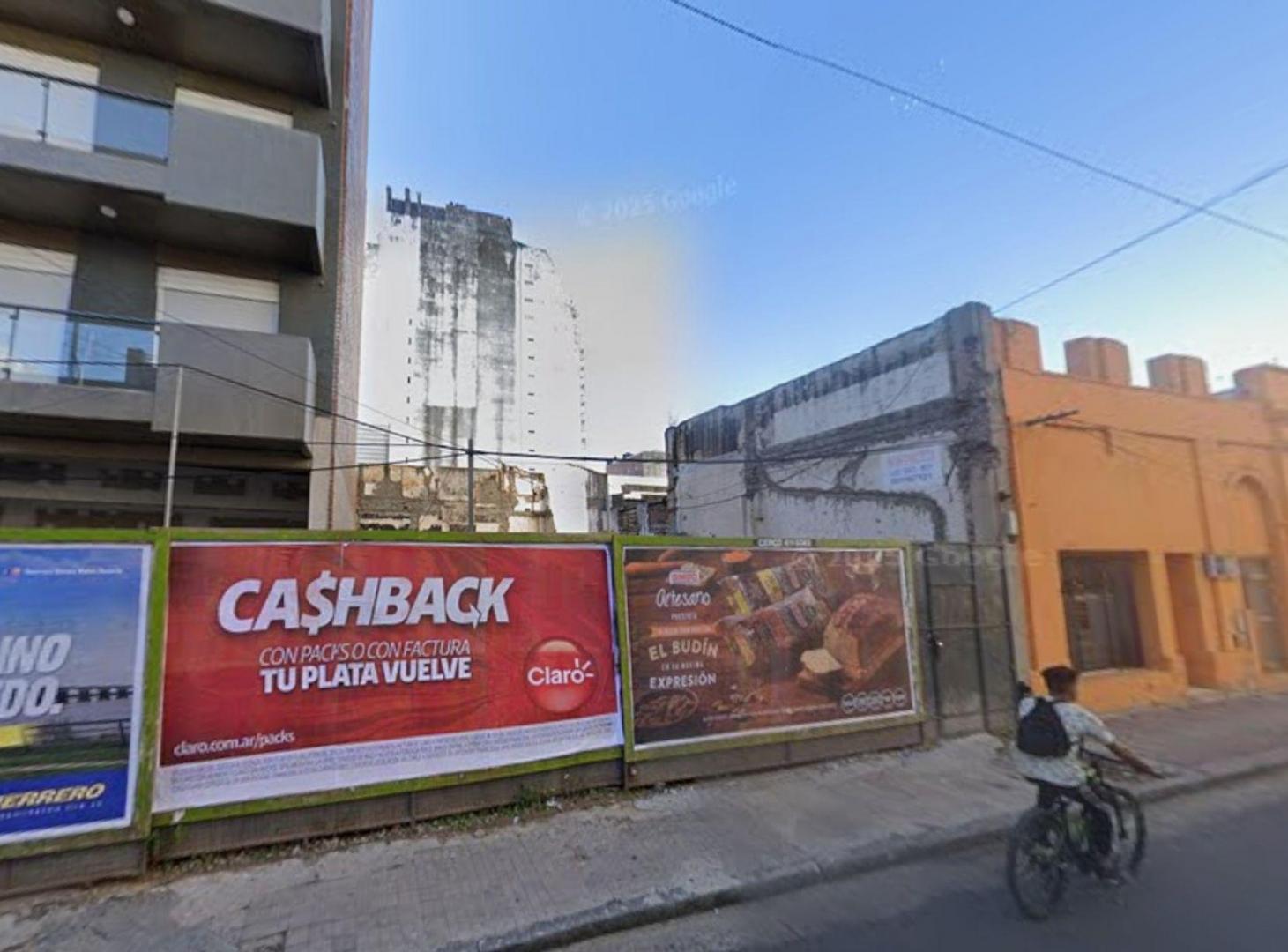 Foto de VENTA TERRENO ROSARIO CENTRO, imagen 2