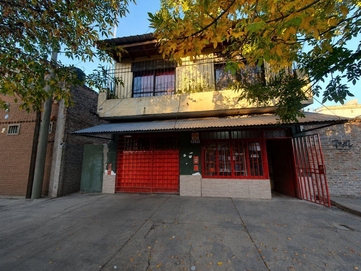 Foto de Casa con 2 Locales Comerciales + Monoambiente, imagen 5