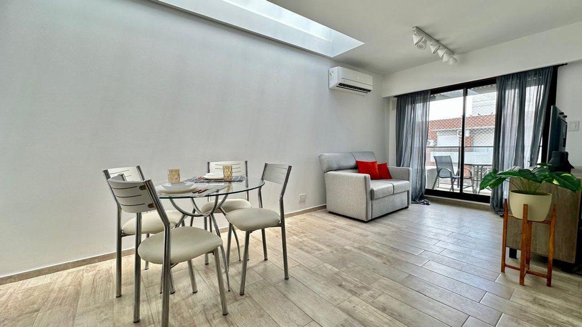 Foto de ALQUILER DEPARTAMENTO DE 1 DORMITORIO AMOBLADO, imagen 5