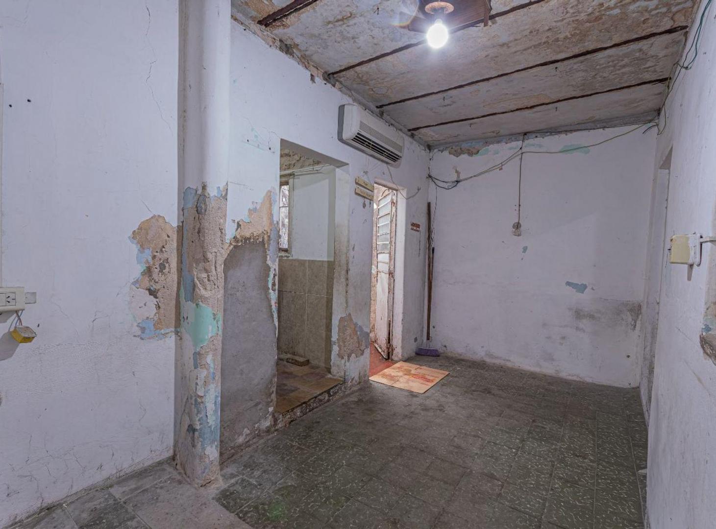 Foto de CASA DE PASILLO - A RECICLAR OPORTUNIDAD, imagen 1