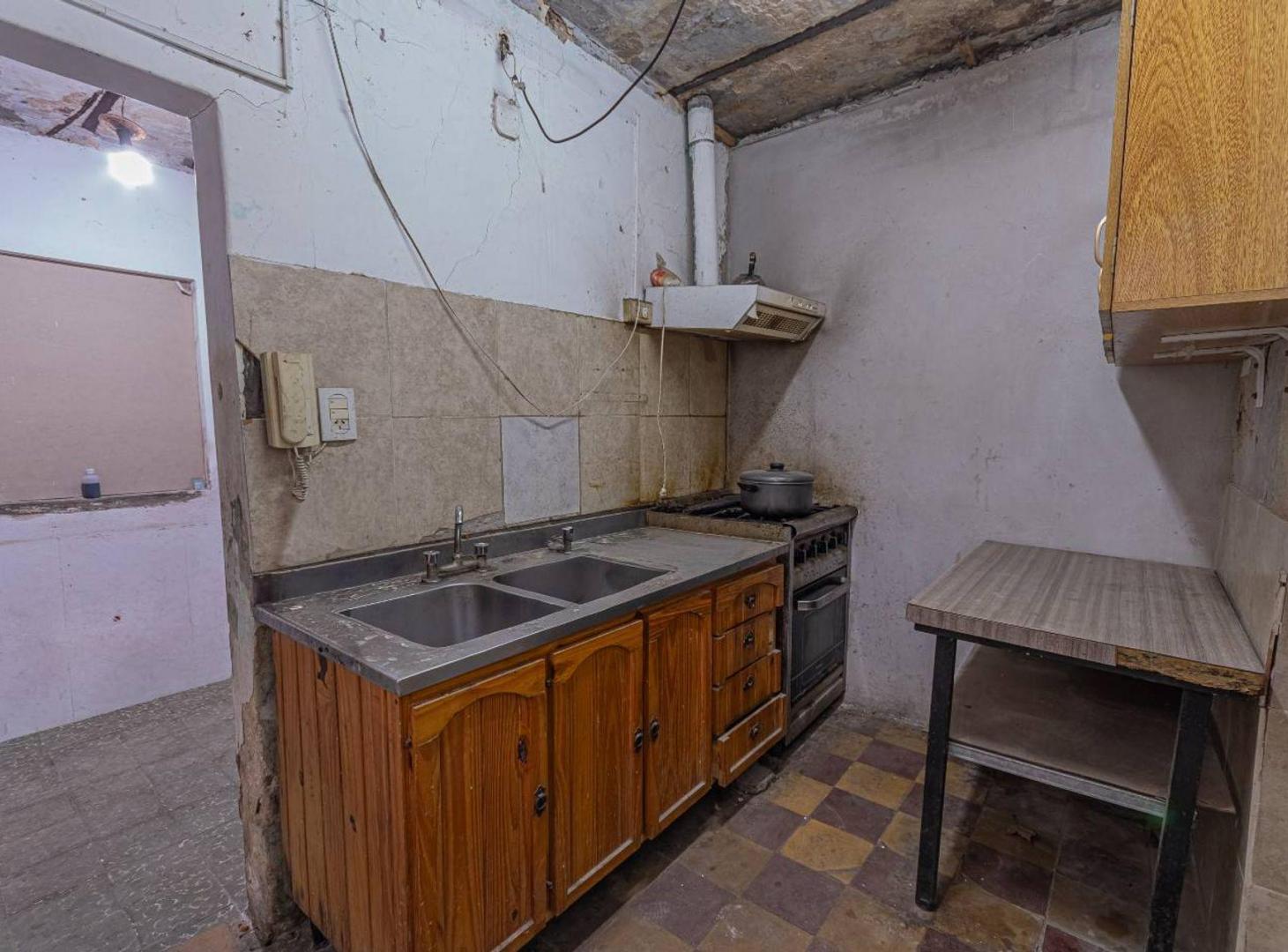 Foto de CASA DE PASILLO - A RECICLAR OPORTUNIDAD, imagen 4