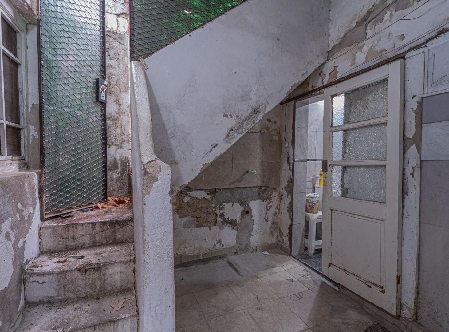 Foto de CASA DE PASILLO - A RECICLAR OPORTUNIDAD, imagen 3