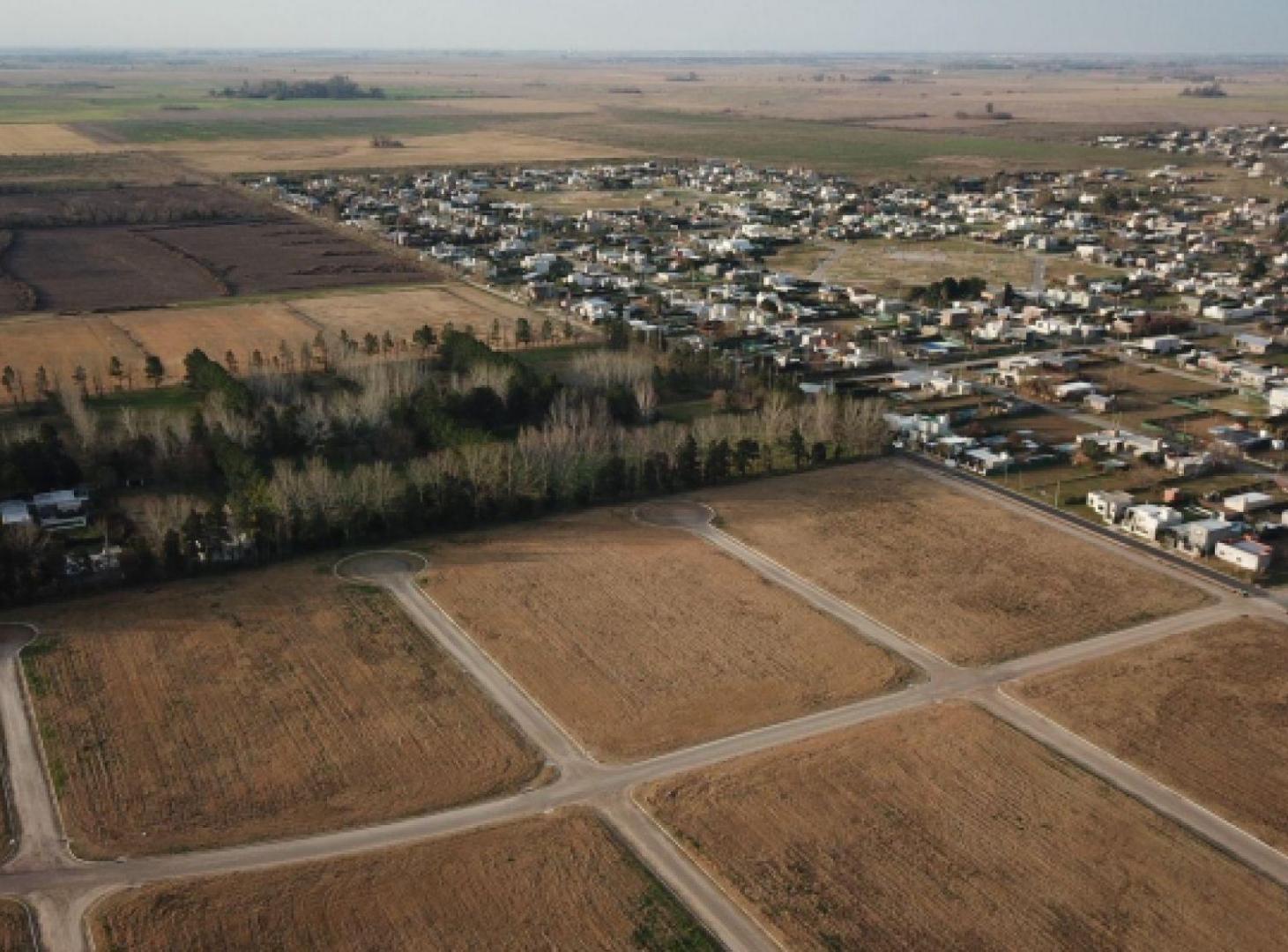 Foto de Venta lote estacion Roldan barrio abierto, imagen 3