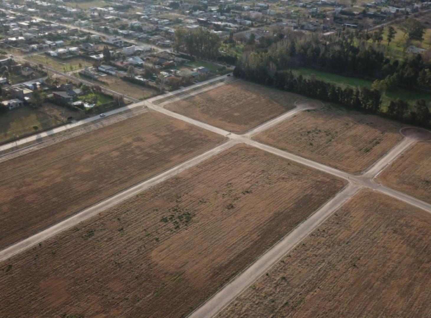 Foto de Venta lote estacion Roldan barrio abierto, imagen 4