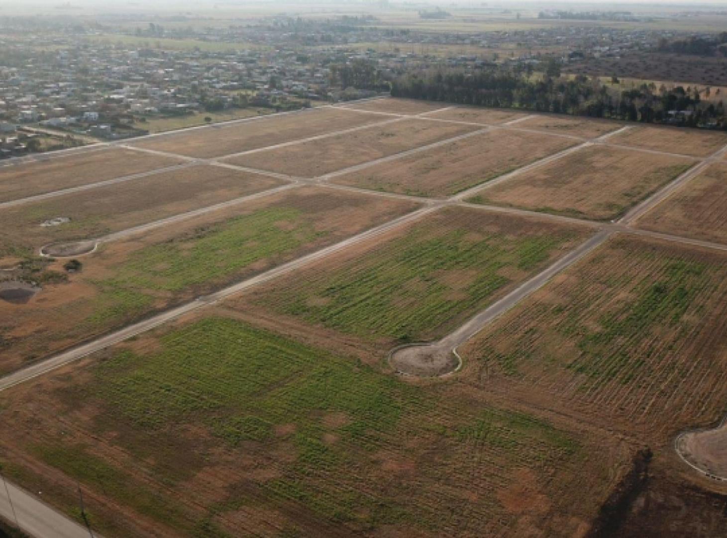 Foto de Venta lote estacion Roldan barrio abierto, imagen 1