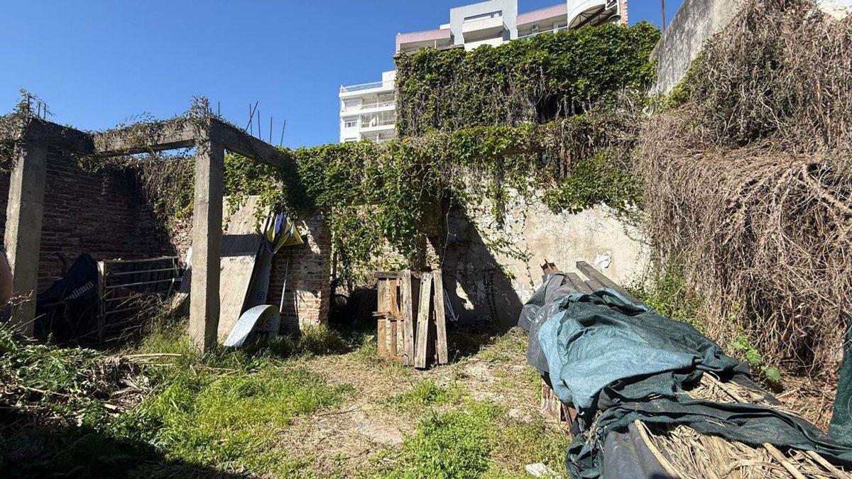 Foto de TERRENO INTERNO EN VENTA BARRIO ARROYITO, imagen 3