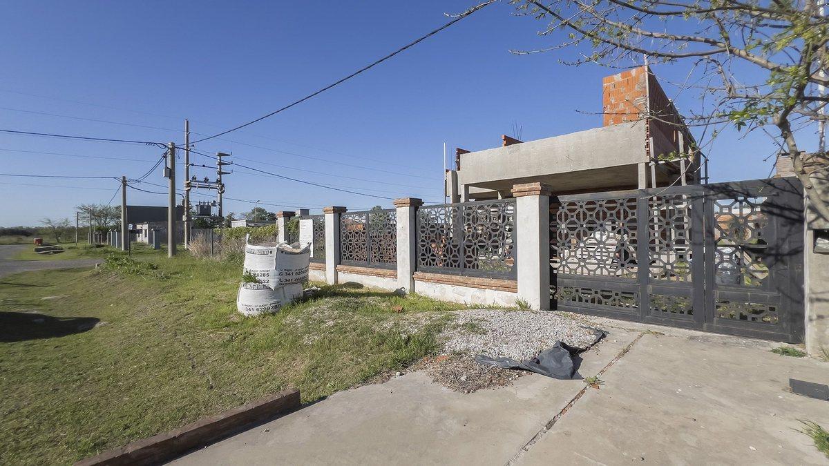 Foto de Casa en contrucción en Campiñas de Piñero, imagen 2