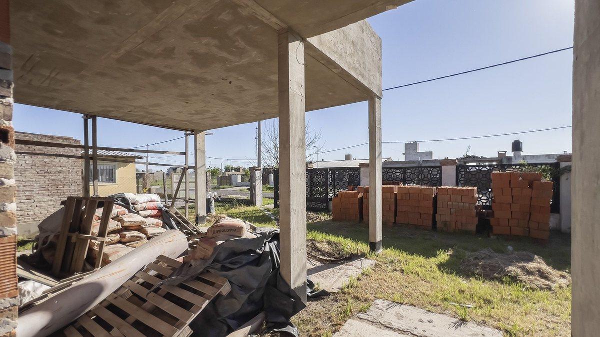 Foto de Casa en contrucción en Campiñas de Piñero, imagen 4