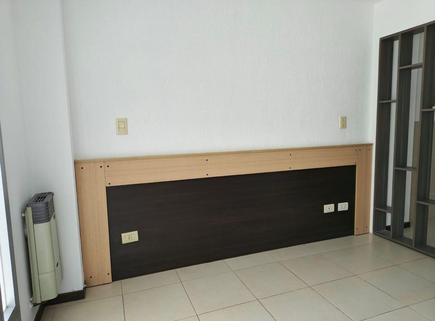 Foto de HERMOSO MONOAMBIENTE EN ALQUILER ZONA RIO, imagen 4