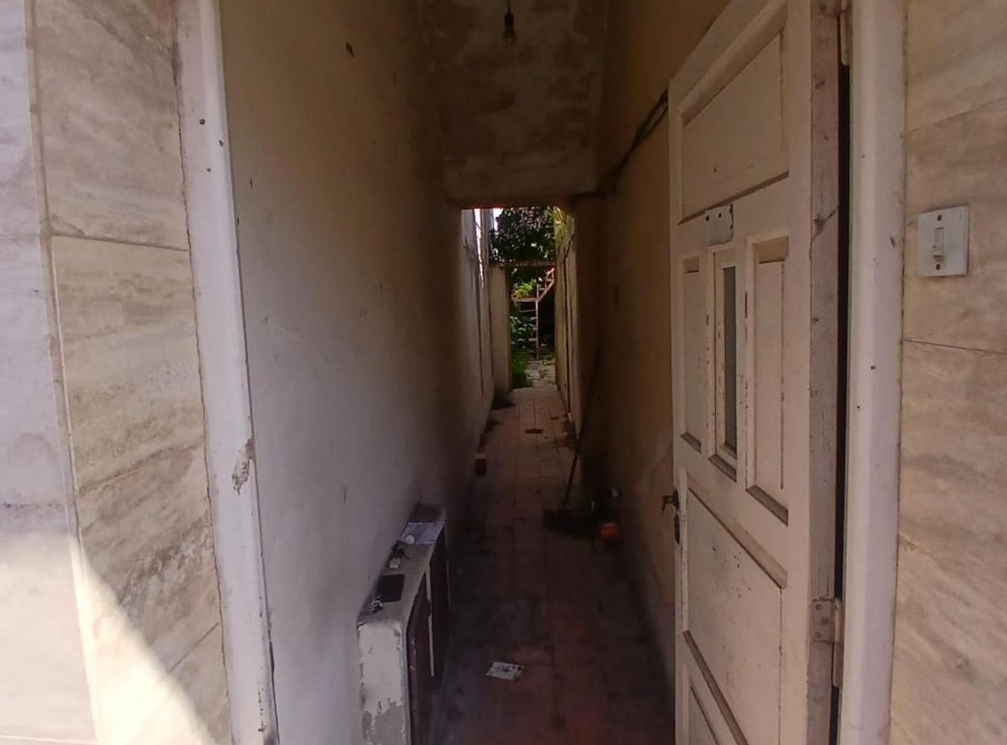 Foto de Casa de pasillo a reciclar en barrio Azcuenaga., imagen 3