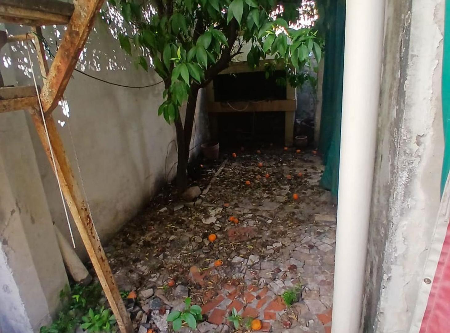 Foto de Casa de pasillo a reciclar en barrio Azcuenaga., imagen 5
