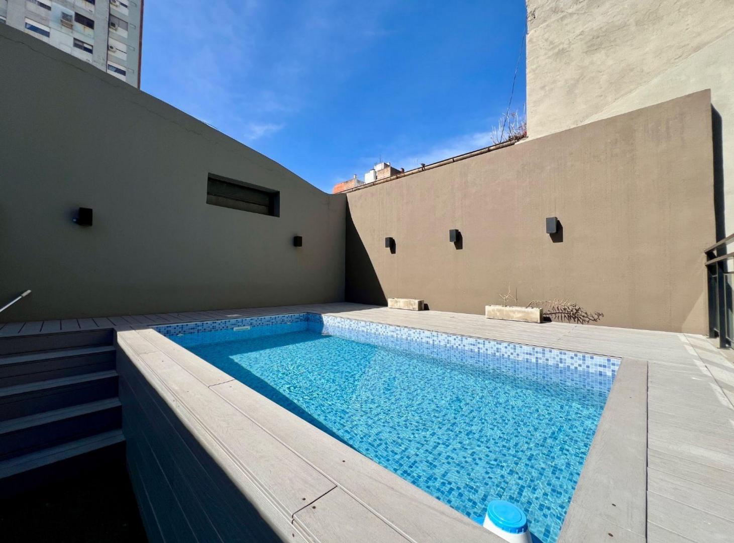 Foto de ALQUILER DEPARTAMENTO 1 DORMITORIO CON AMENITIES, imagen 1