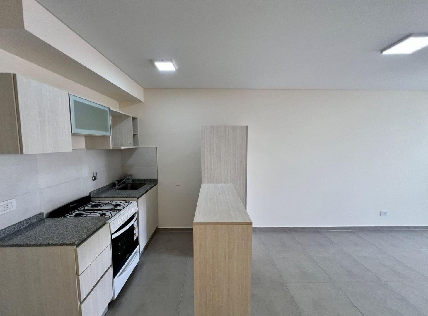 Foto de ALQUILER DEPARTAMENTO 1 DORMITORIO CON AMENITIES, imagen 3