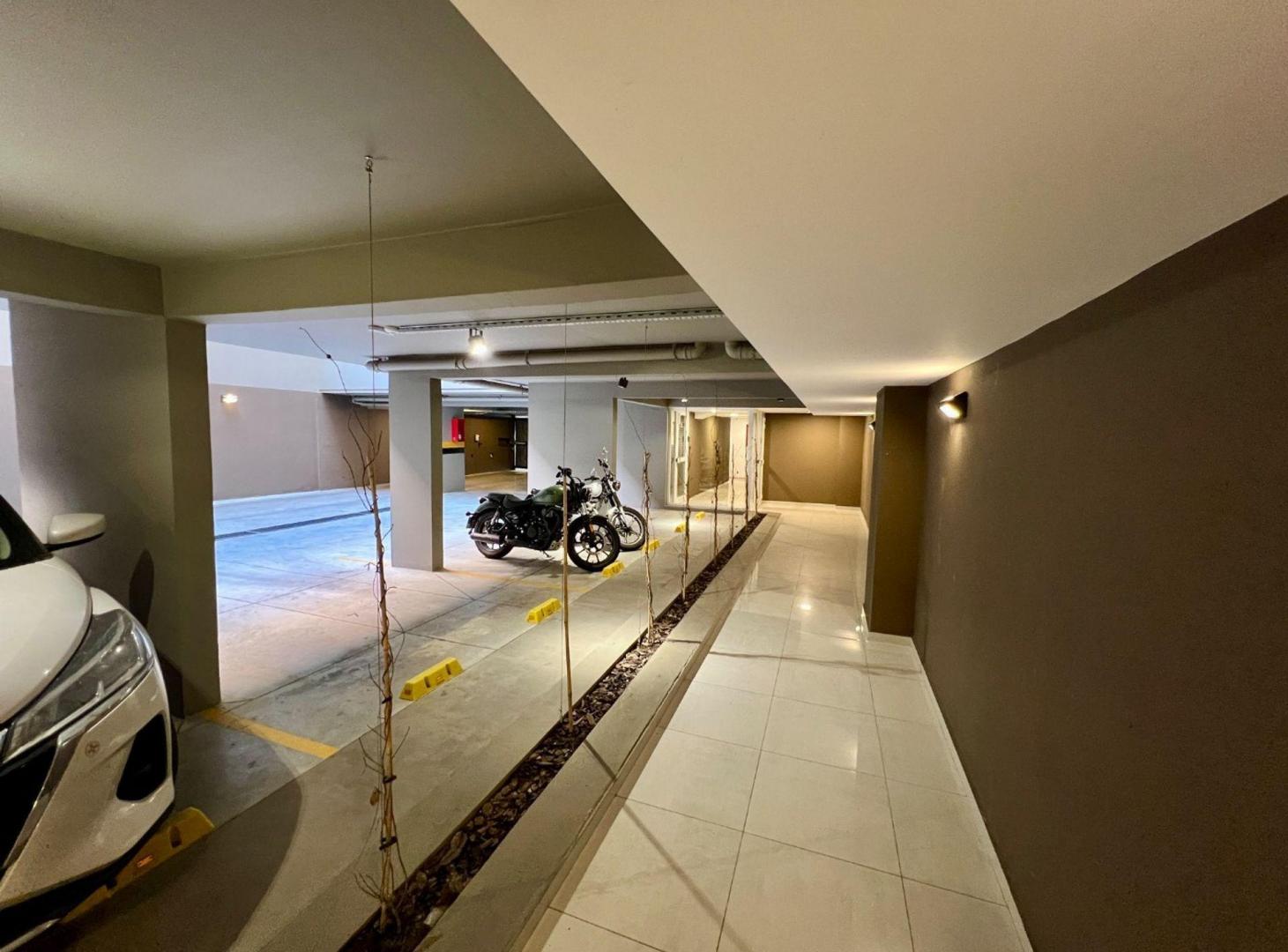 Foto de ALQUILER DEPARTAMENTO 1 DORMITORIO CON AMENITIES, imagen 2