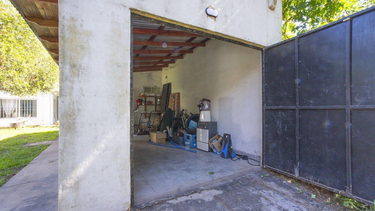 Foto de CASA EN VENTA 1 DORMI, PILETA-QUINCHO EN YBARLUCEA, imagen 5