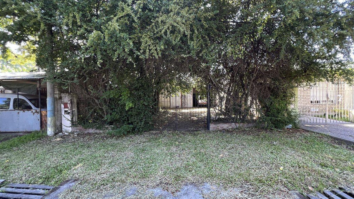Foto de LOTE MAS GALPON EN VENTA - GRANADERO BAIGORRIA, imagen 3
