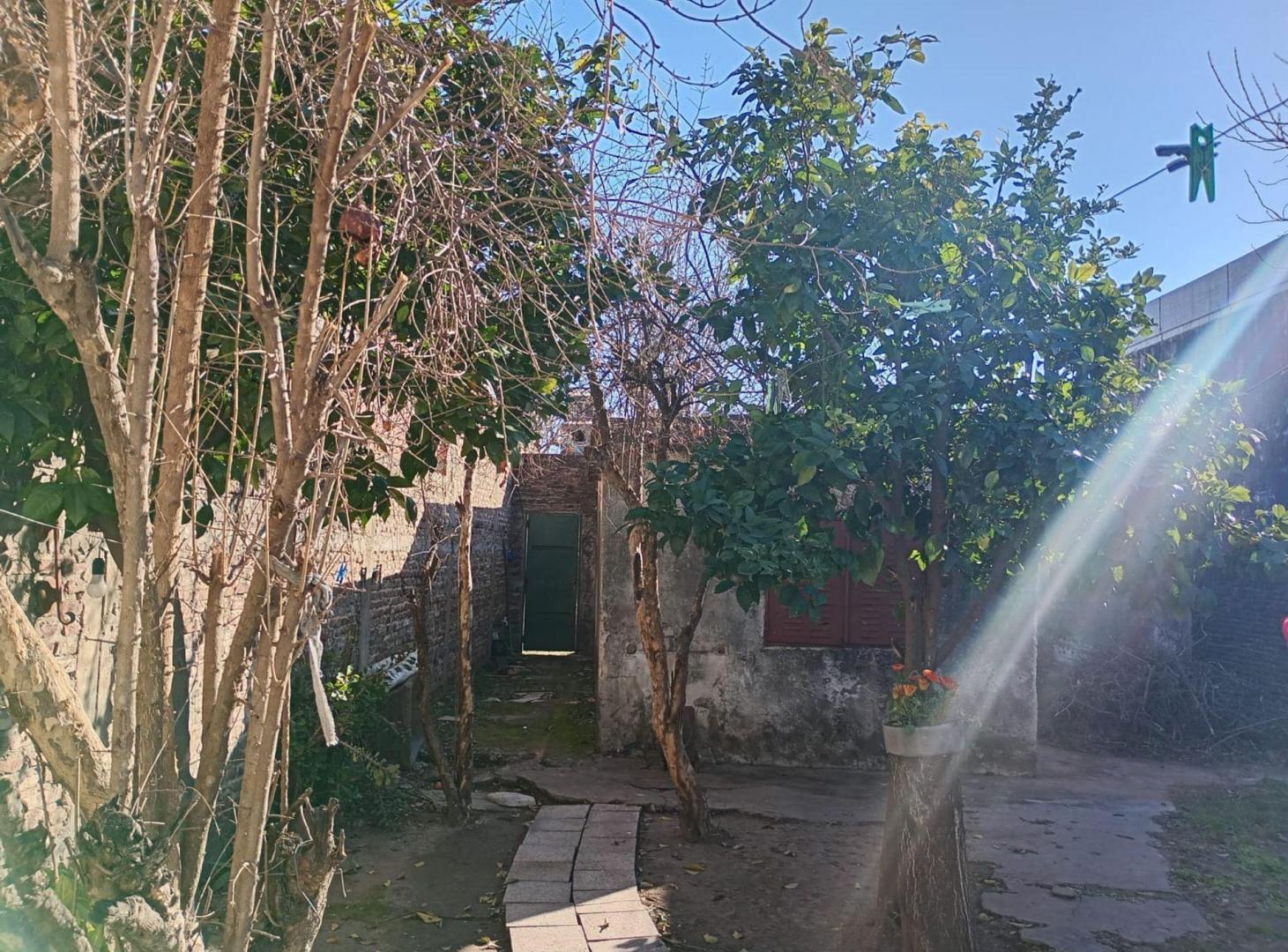 Foto de casa un dormitorio barrio Alvear, imagen 5