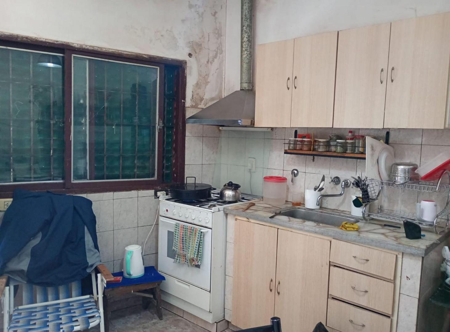 Foto de casa un dormitorio barrio Alvear, imagen 3