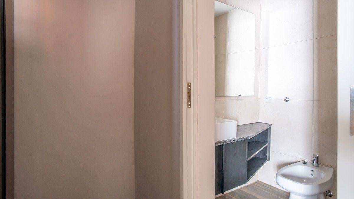 Foto de VENTA DEPARTAMENTO DE 1 DORMITORIO ABASTO, imagen 4
