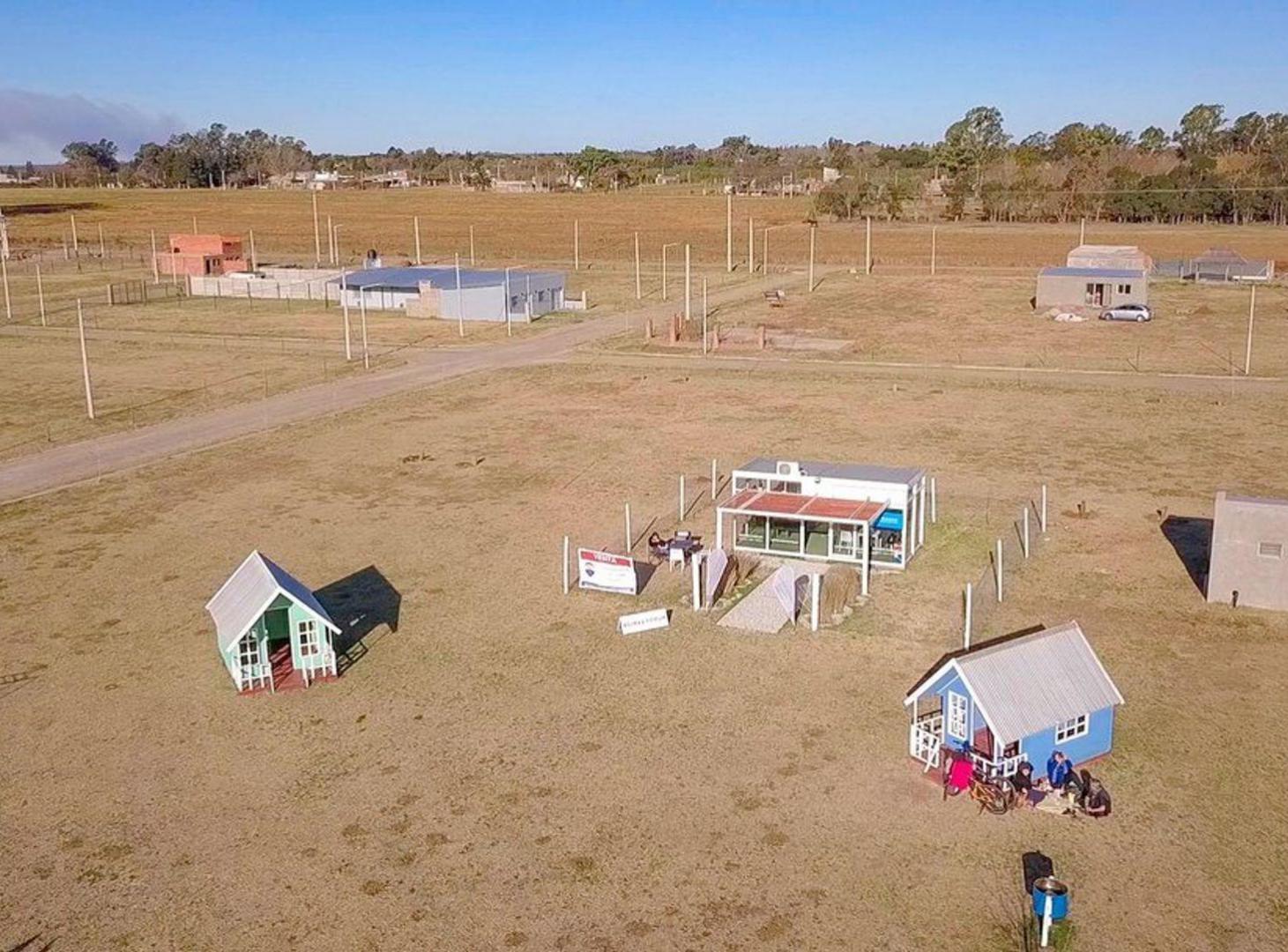 Foto de LOTE CIUDAD NAUTICA OPORTUNIDAD ARROYO SECO, imagen 3