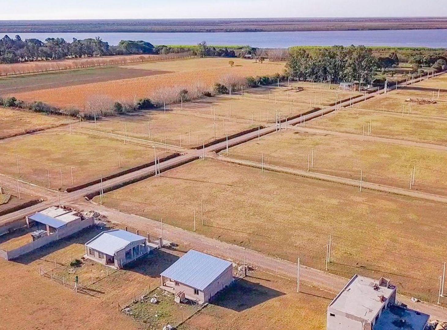Foto de LOTE CIUDAD NAUTICA OPORTUNIDAD ARROYO SECO, imagen 1