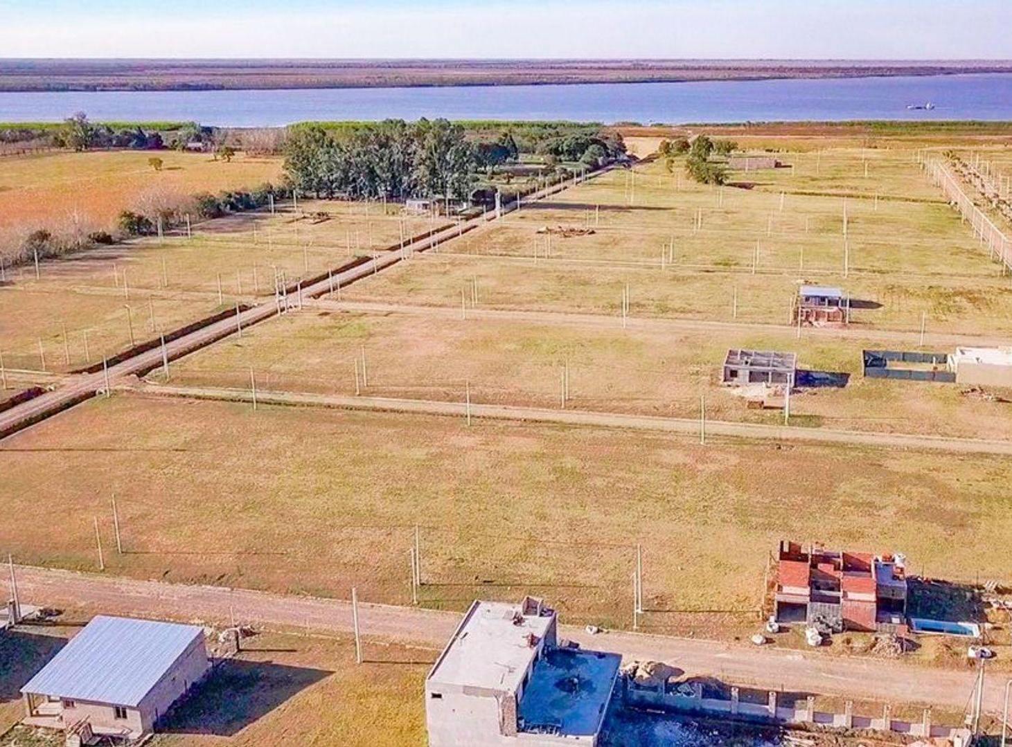 Foto de LOTE CIUDAD NAUTICA OPORTUNIDAD ARROYO SECO, imagen 4