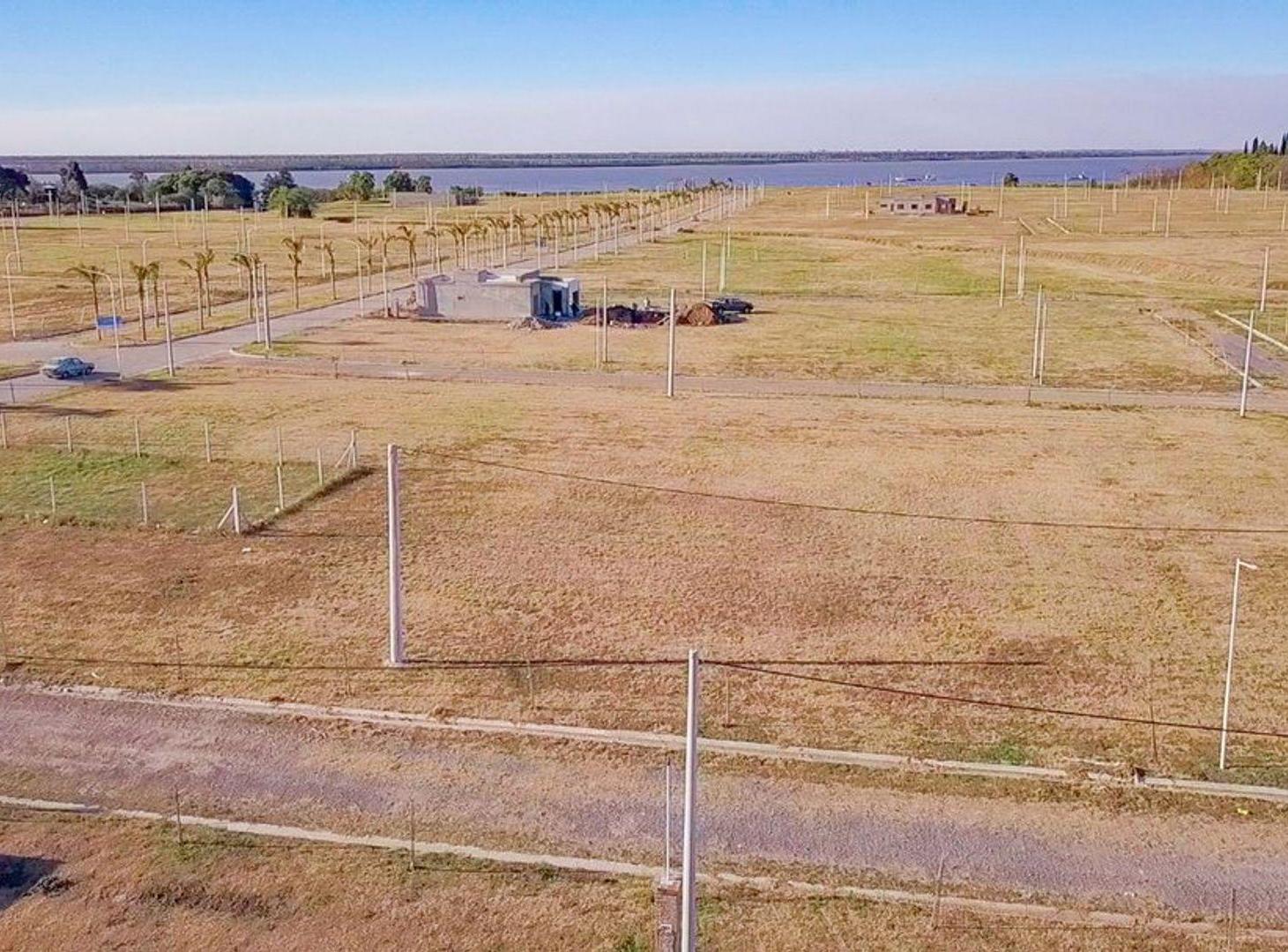 Foto de LOTE CIUDAD NAUTICA OPORTUNIDAD ARROYO SECO, imagen 2