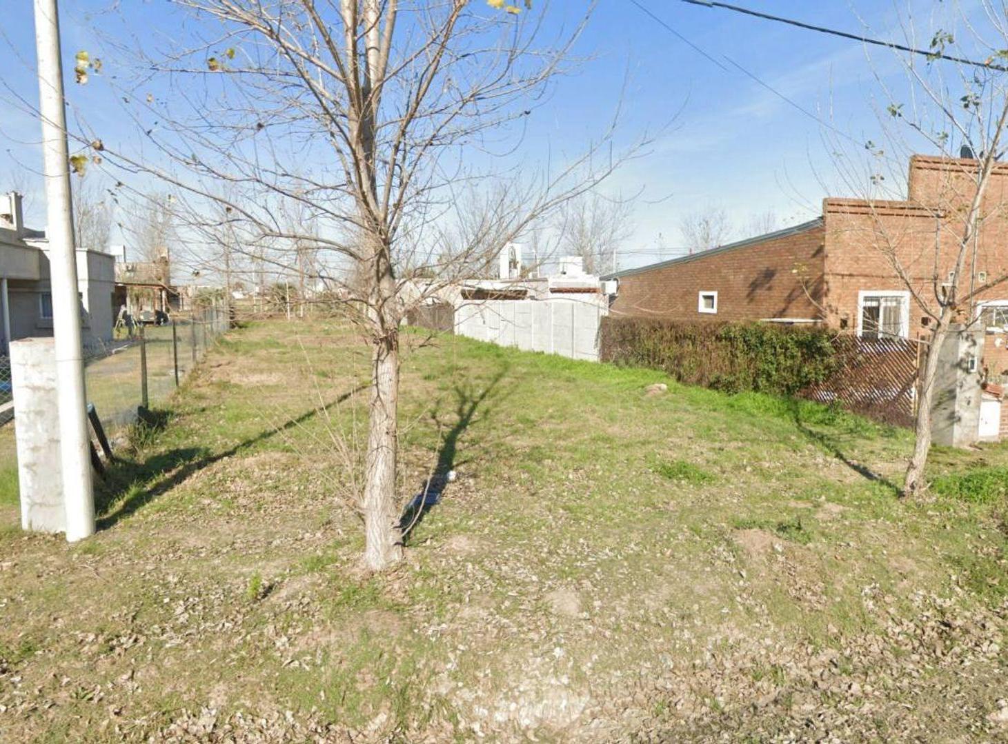 Foto de Venta lote de 360 m² con servicios T.S.3, Roldan, imagen 4