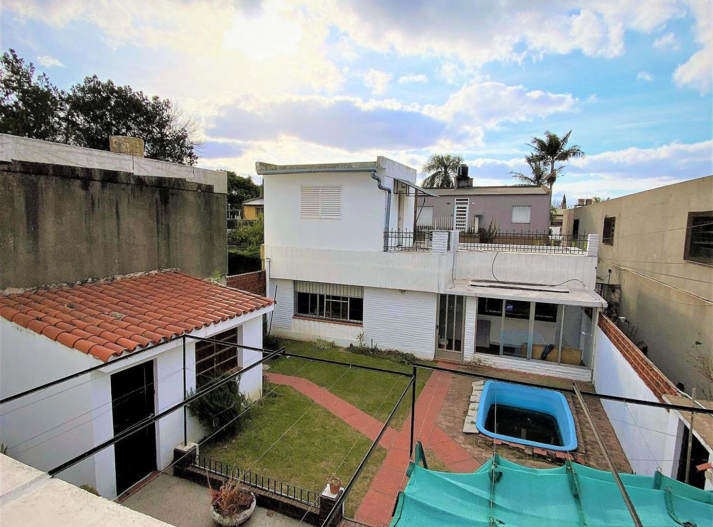 Foto de VENTA DOS PROPIEDADES EN MISMO TERRENO, imagen 2