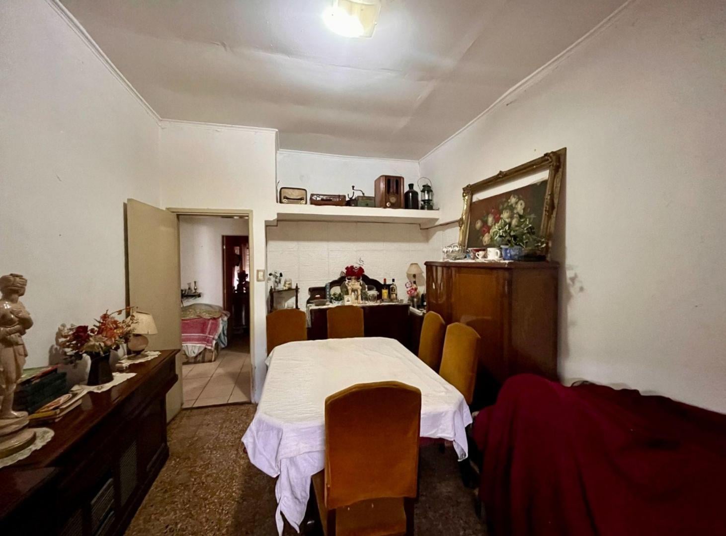 Foto de Casa 3 dorm. cochera, galpón Fisherton industrial, imagen 2