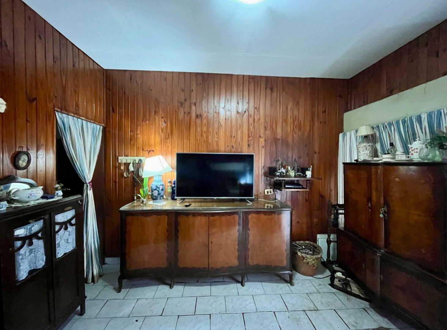 Foto de Casa 3 dorm. cochera, galpón Fisherton industrial, imagen 4