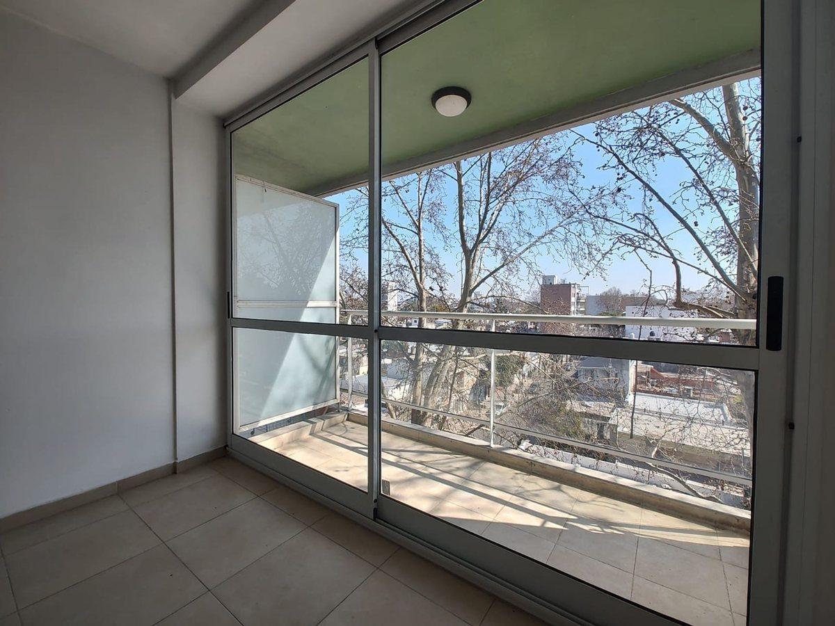 Foto de VENTA MONOAMBIENTE - BALCON - QUINCHO - A ESTRENAR, imagen 1