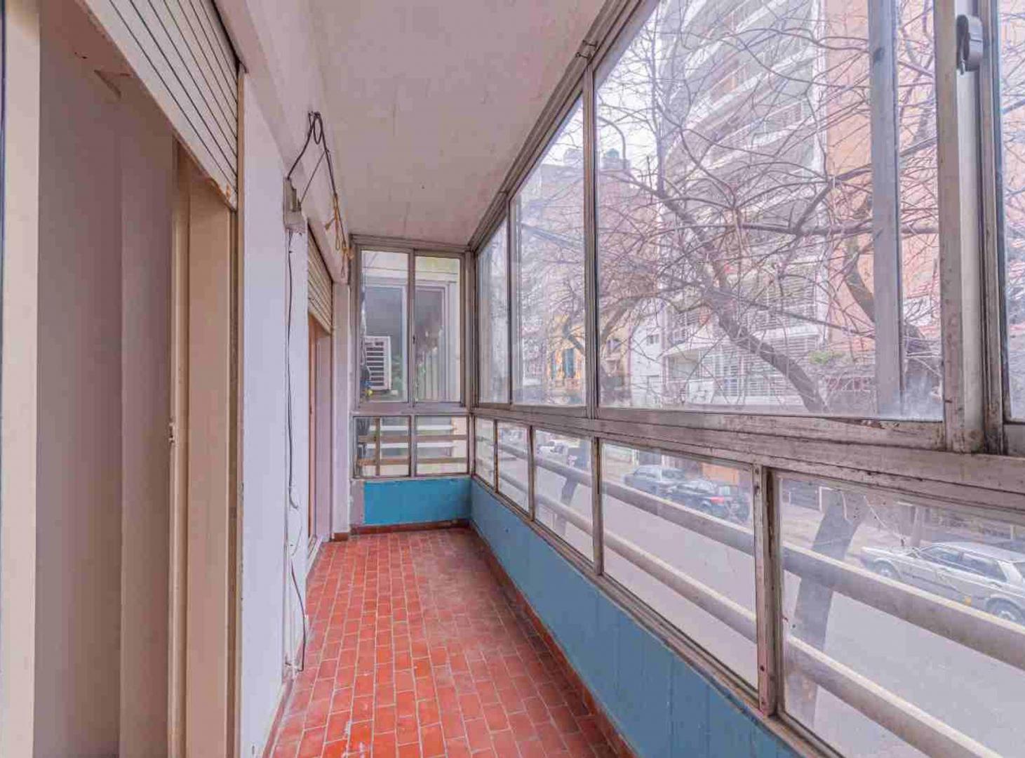 Foto de VENTA DEPARTAMENTO 2 DORMITORIOS CON PATIO, MARTIN, imagen 5