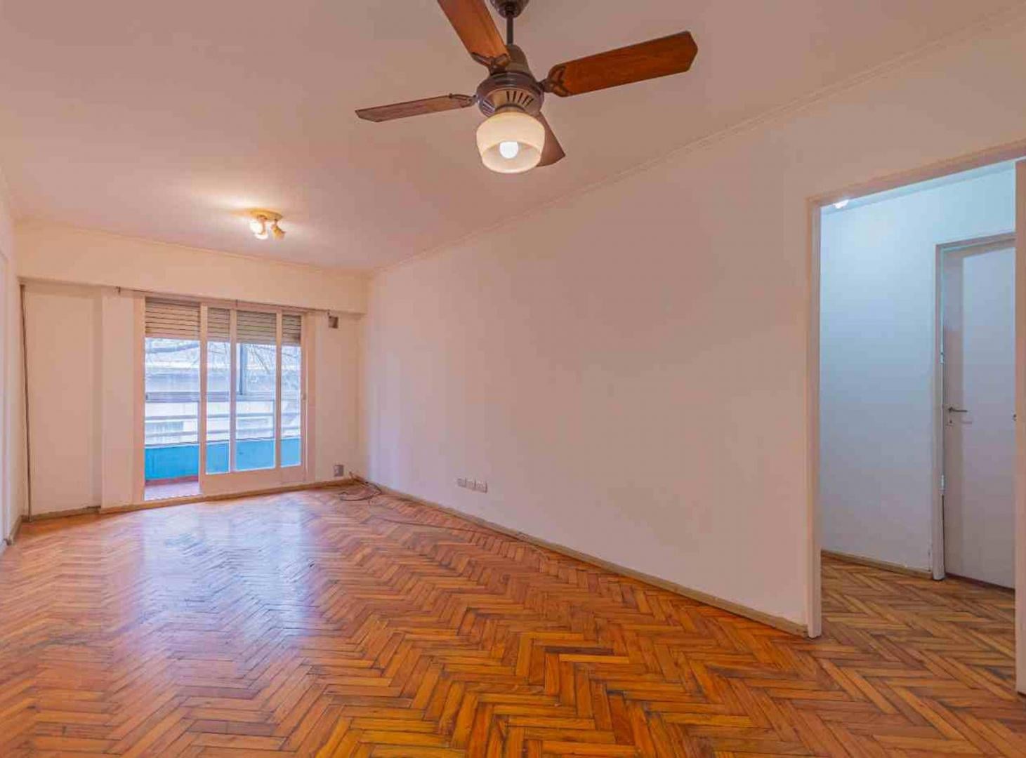 Foto de VENTA DEPARTAMENTO 2 DORMITORIOS CON PATIO, MARTIN, imagen 4