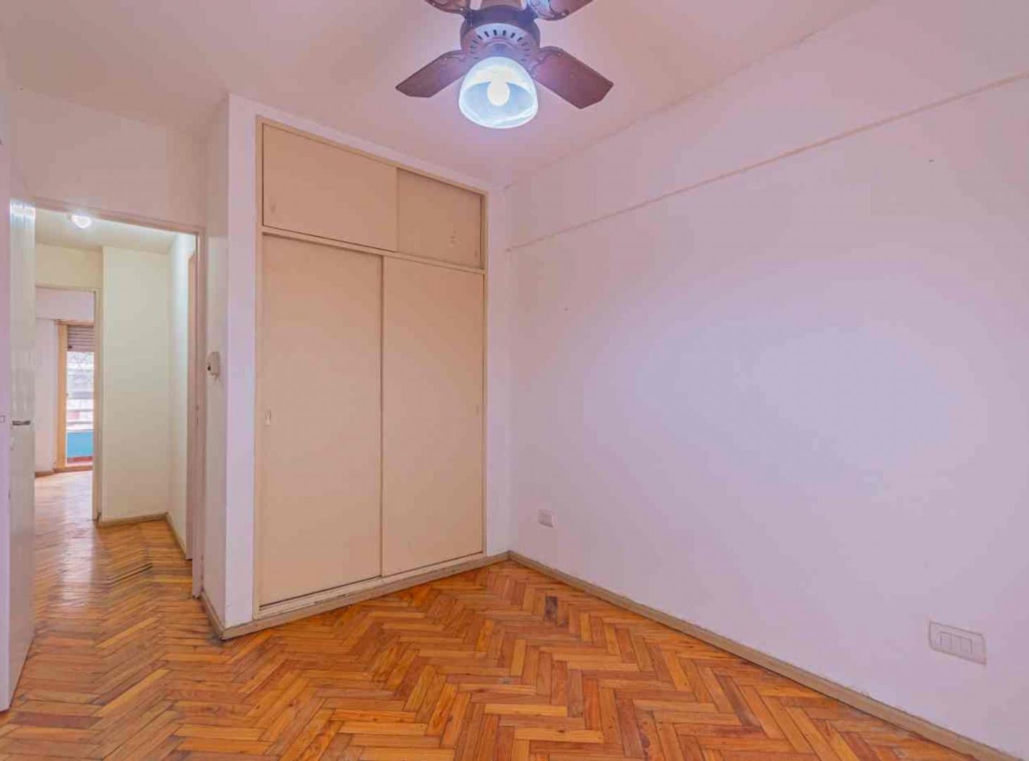 Foto de VENTA DEPARTAMENTO 2 DORMITORIOS CON PATIO, MARTIN, imagen 3