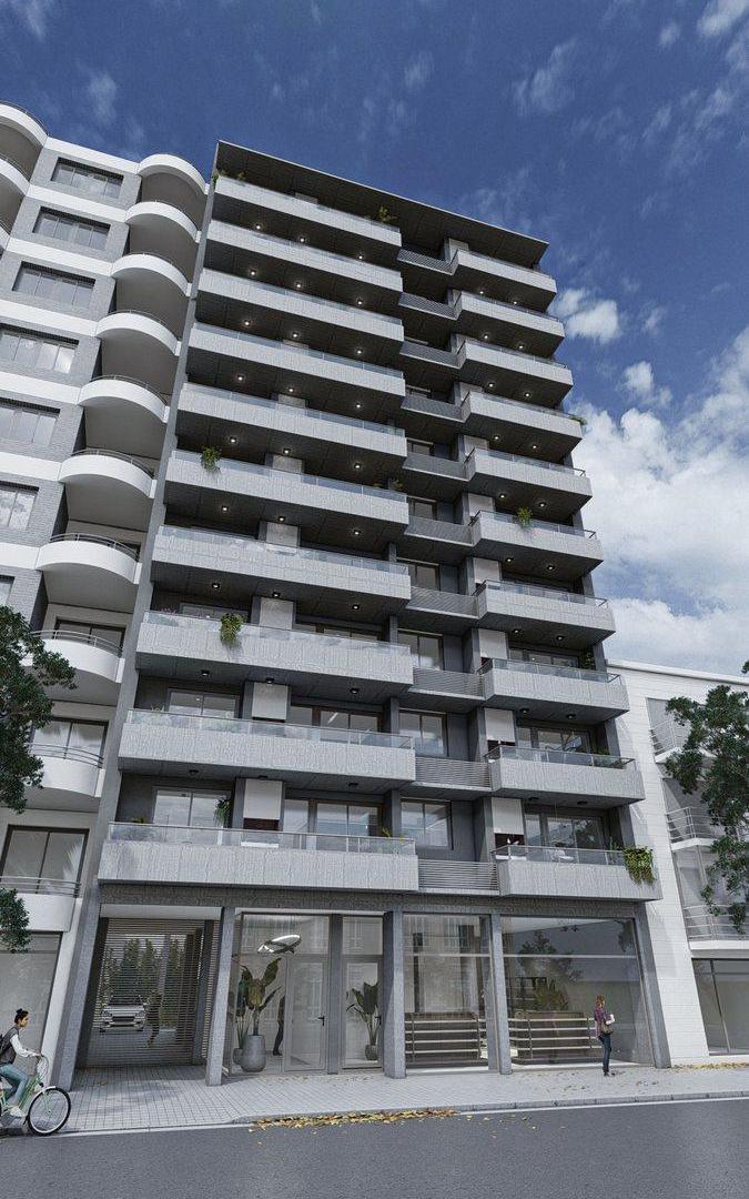 Foto de VENTA DOS DORMITORIOS CON PARRILLA CENTRO, imagen 3