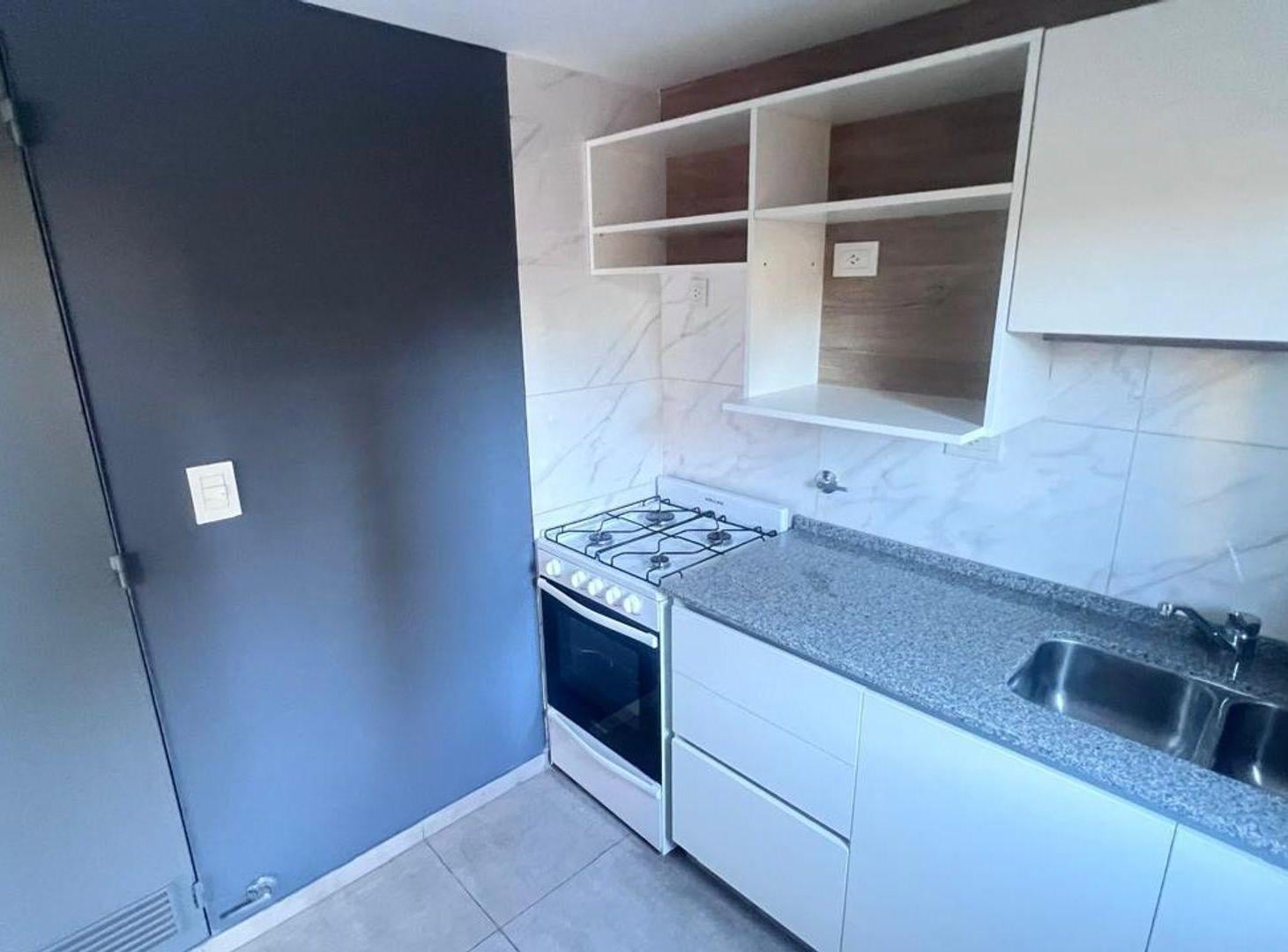 Foto de Venta monoambiente cocina independiente/parrillero, imagen 3