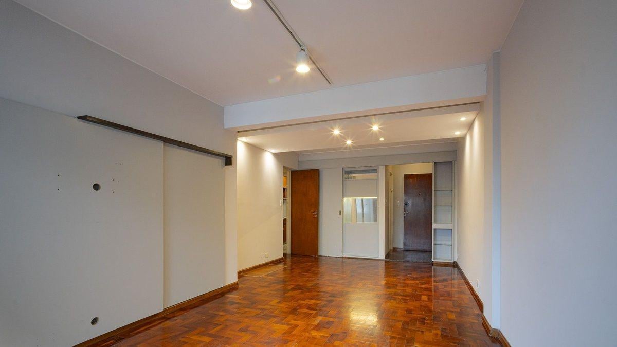 Foto de VENTA DEPTO 3 DORM, HABIT DE SERVICIO Y COCHERA, imagen 1