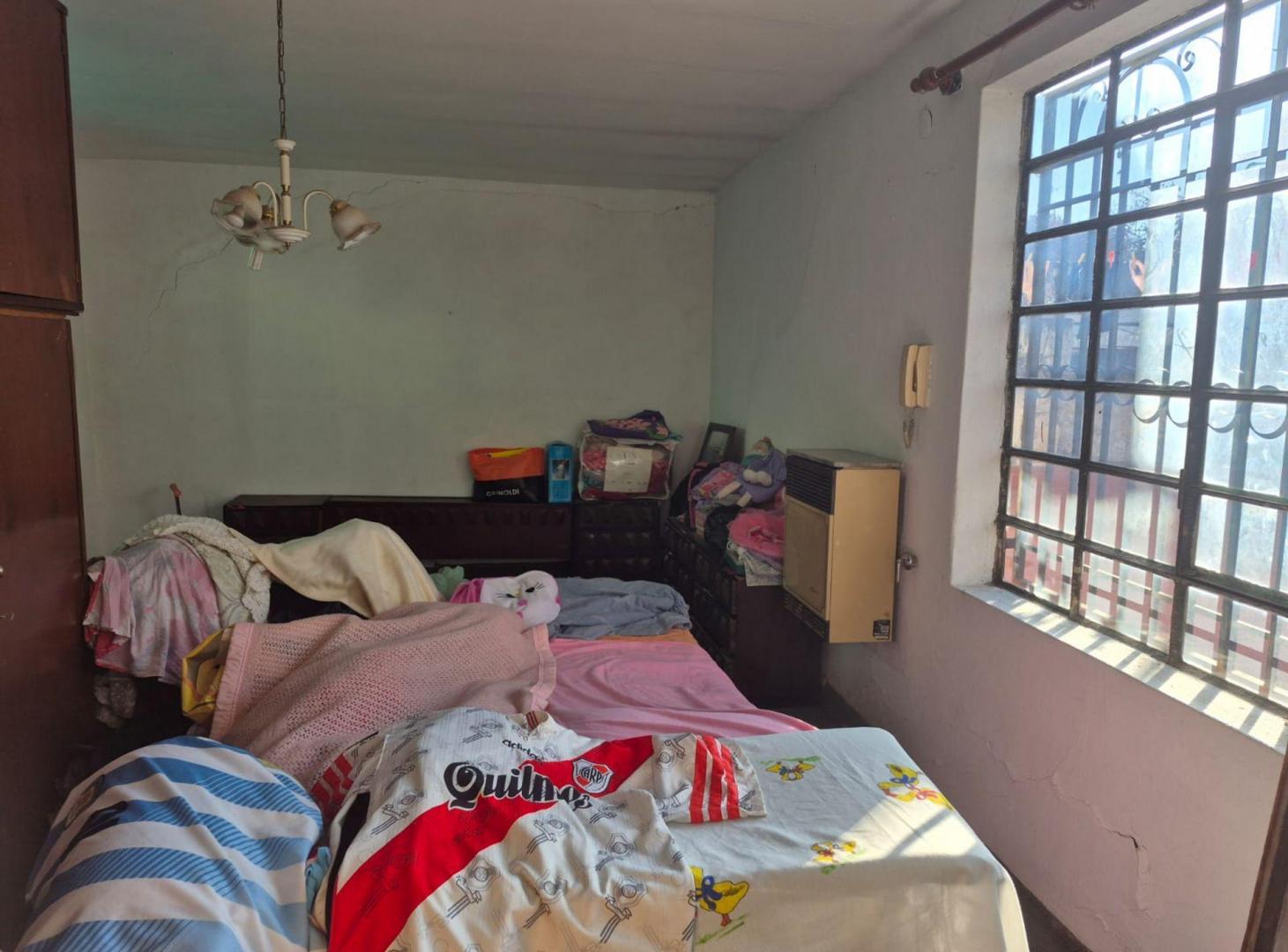 Foto de VENTA DEPARTAMENTO DOS DORMITORIOS A RECICLAR, imagen 3