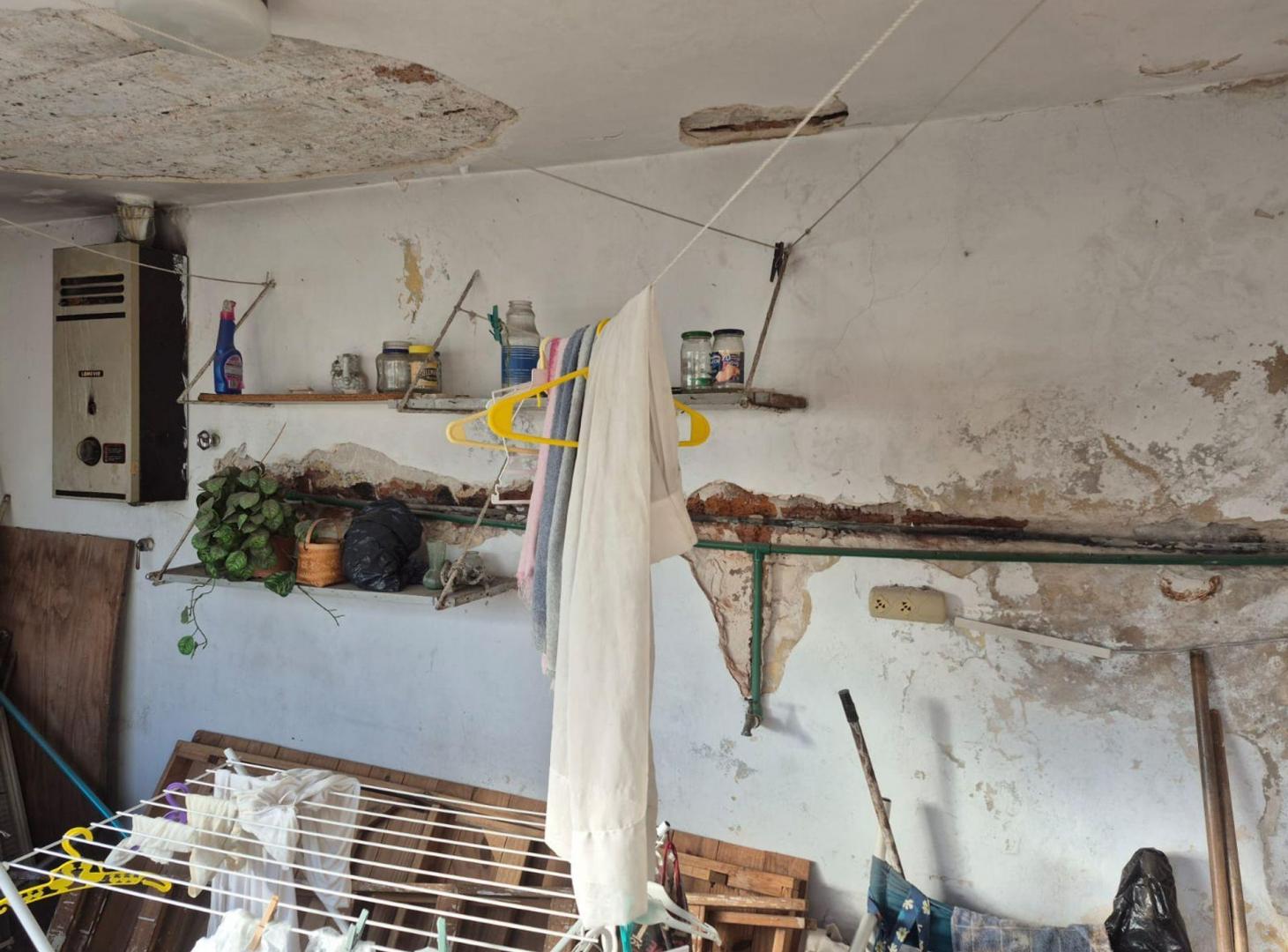 Foto de VENTA DEPARTAMENTO DOS DORMITORIOS A RECICLAR, imagen 4