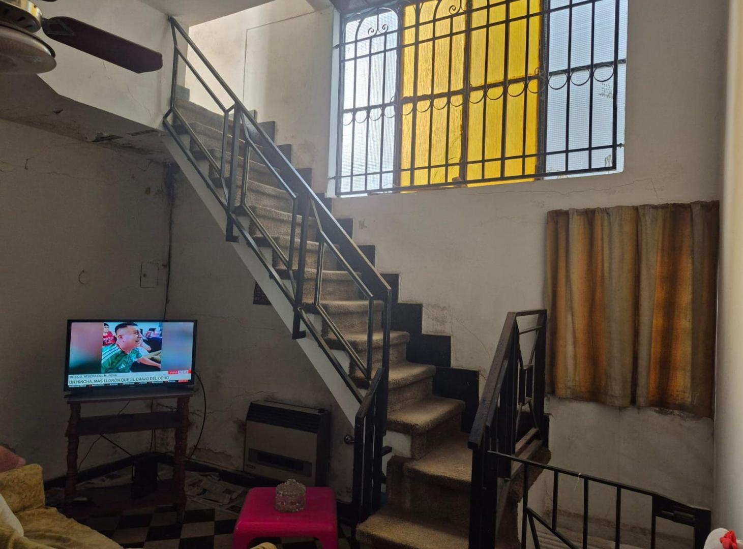 Foto de VENTA DEPARTAMENTO DOS DORMITORIOS A RECICLAR, imagen 2