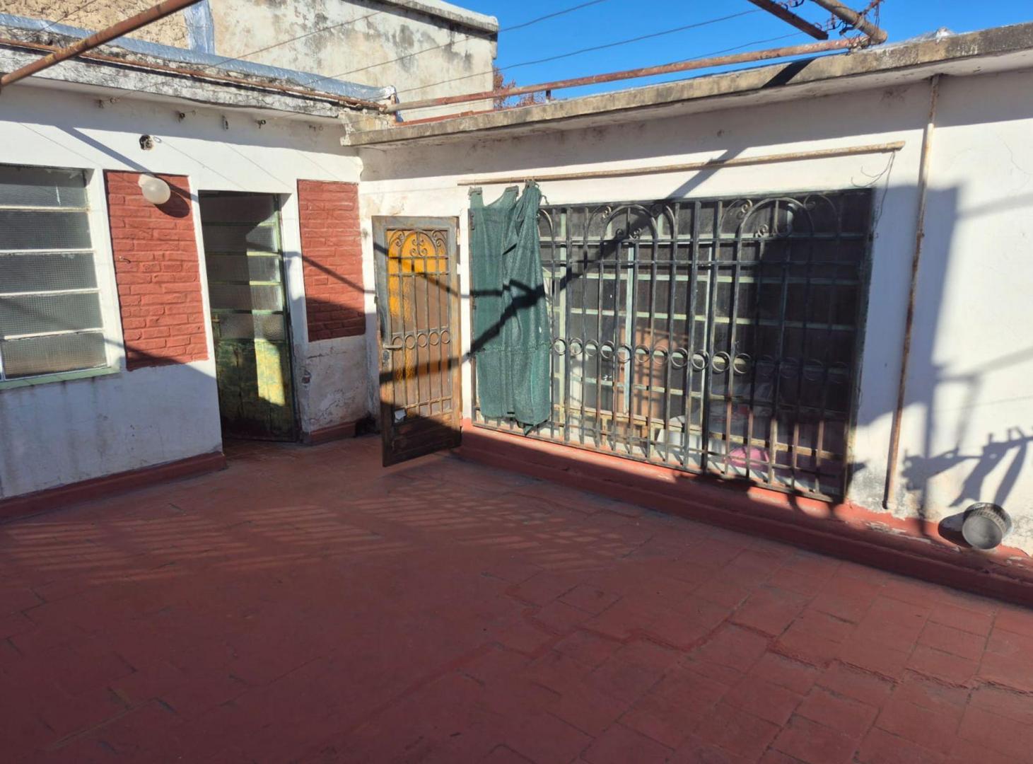 Foto de VENTA DEPARTAMENTO DOS DORMITORIOS A RECICLAR, imagen 1