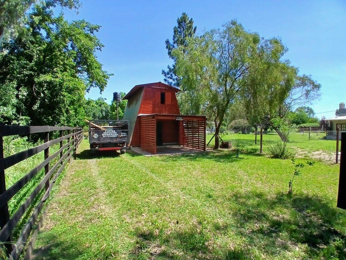Foto de Casa de 2 dormitorios en Pueblo Andino, imagen 4