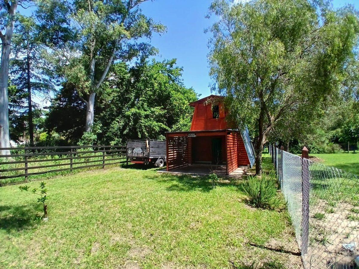 Foto de Casa de 2 dormitorios en Pueblo Andino, imagen 3