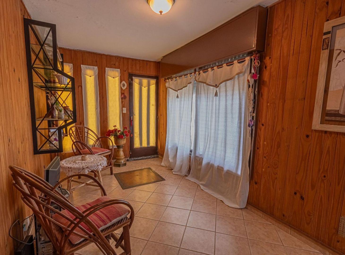 Foto de VENTA CASA CHALET 2 DORMITORIOS CON PATIO, imagen 3