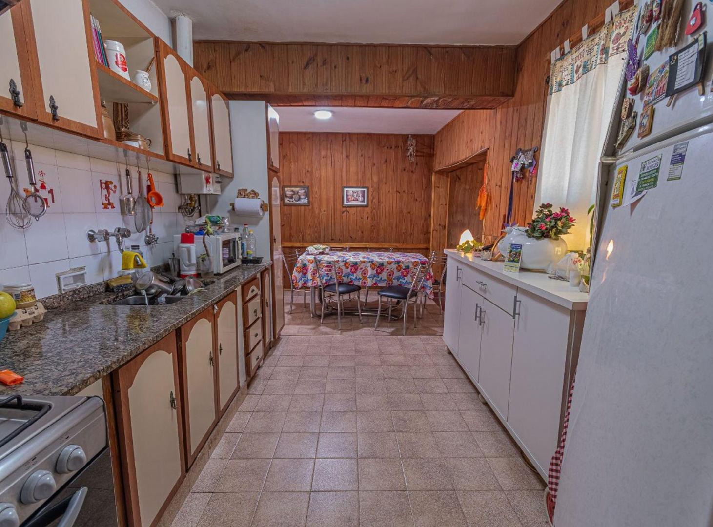 Foto de VENTA CASA CHALET 2 DORMITORIOS CON PATIO, imagen 2